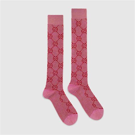 calzino gucci rosa|Zaini GUCCI da Donna .